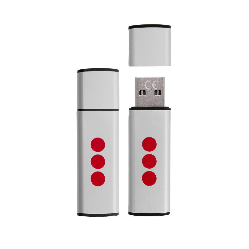 USB-minne 16GB